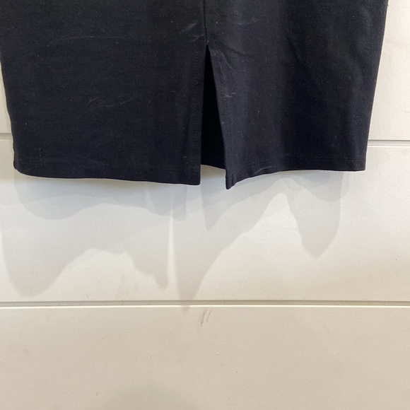 Black bodycon - Picture 2 of 3